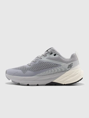 4F Niskie sneakersy SPEED HIKER damskie - szare 36