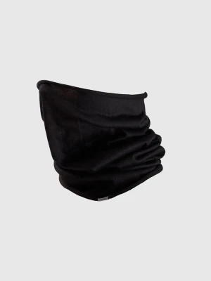4F Ogrzewacz szyi w kolorze czarnym rozmiar: onesize
