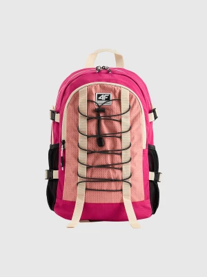 4F Plecak dziecięcy (16 L) - multikolor Uniwersalny