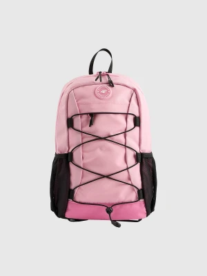 4F Plecak dziecięcy (ok. 8 L) - różowy Uniwersalny