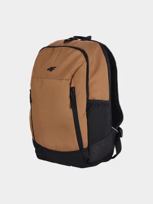 4F Plecak miejski (18L) uniseks Uniwersalny