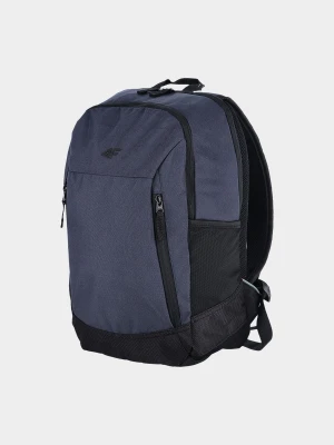 4F Plecak miejski (18L) uniseks Uniwersalny