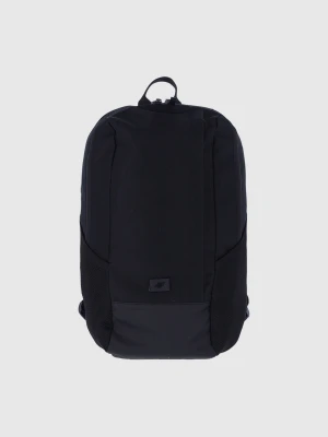4F Plecak miejski (20 L) z kieszenią na laptop - czarny Uniwersalny