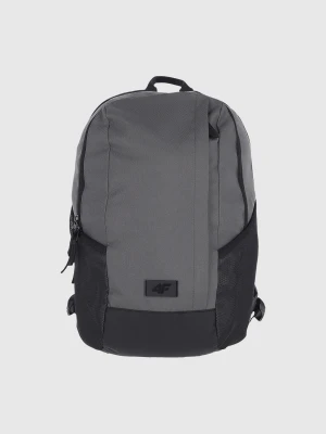 4F Plecak miejski (20 L) z kieszenią na laptop - oliwkowy/khaki Uniwersalny