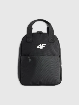 4F Plecak miejski (5 L) - czarny Uniwersalny