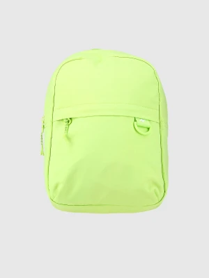 4F Plecak miejski (6 L) - zielony Uniwersalny