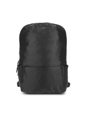 4F Plecak SS23A-BACU133 Czarny