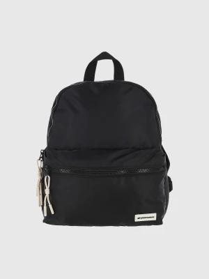 4F Plecak szkolny (8 L) - kremowy Uniwersalny