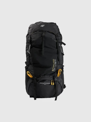 4F Plecak trekkingowy (65 L) - szary Uniwersalny
