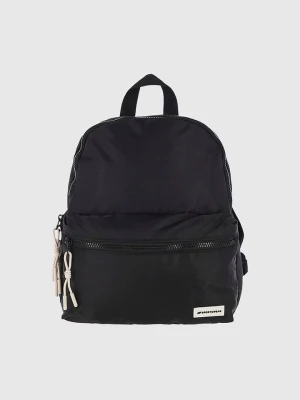 4F Plecak w kolorze czarnym rozmiar: onesize