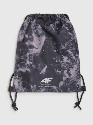 4F Plecak - worek dziecięcy - multikolor Uniwersalny