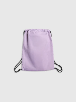 4F Plecak-worek - fioletowy Uniwersalny