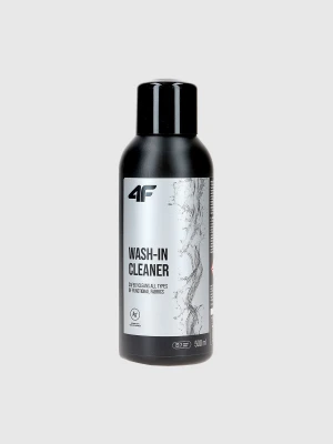 4F Płyn (500ml) do prania odzieży sportowej i funkcyjnej 500ML