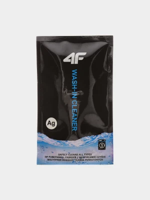 Zdjęcie produktu 4F Płyn (90ml) do prania odzieży sportowej 90ML