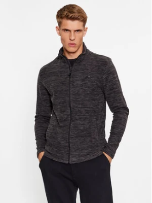 4F Polar 4FAW23TFLEM120 Czarny Regular Fit