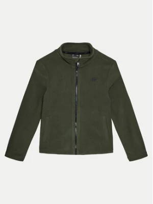 4F Polar 4FJWMM00TFLEM245 Khaki Regular Fit