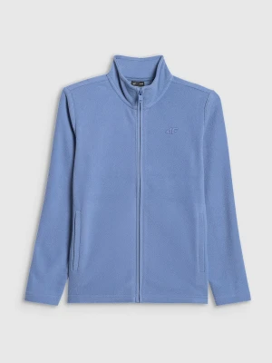 4F Polar regular bez kaptura chłopięcy - granatowy 146 (10-11 lat)