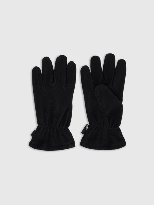 4F Rękawiczki w kolorze czarnym rozmiar: S/M