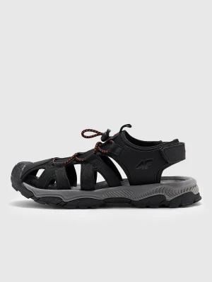 4F Sandały chłopięce 35