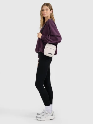 4F Saszetka - beżowa Uniwersalny