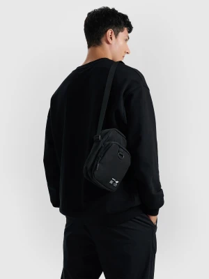 4F Saszetka - czarna Uniwersalny