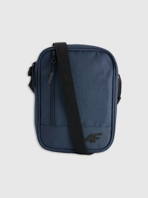 4F Saszetka - granatowa Uniwersalny