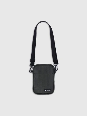 4F Saszetka na ramię dziecięca - zielona Uniwersalny