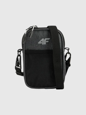 4F Saszetka - szara Uniwersalny