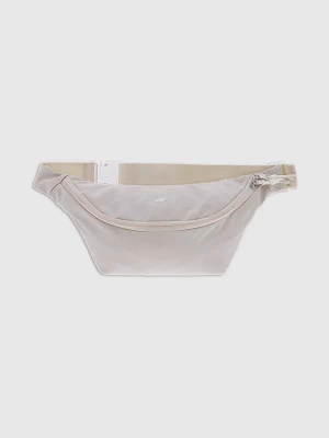 4F Saszetka w kolorze kremowym - 36 x 13 cm rozmiar: onesize