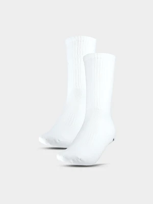 4F Skarpetki casual za kostkę (2-pack) uniseks - multikolor 35-38