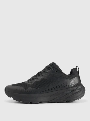4F Sneakersy Speed Hiker męskie - czarne 44