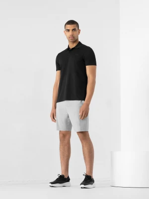 4F Spodenki casual męskie 4F x Robert Lewandowski L