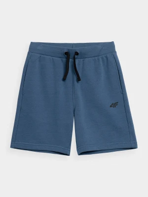 4F Spodenki dresowe chłopięce 128 (7-8 lat)