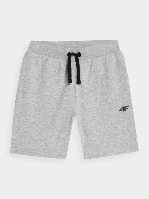 4F Spodenki dresowe chłopięce 146 (10-11 lat)