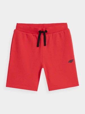 4F Spodenki dresowe chłopięce 158 (12-13 lat)