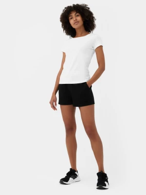 4F Spodenki dresowe damskie XS