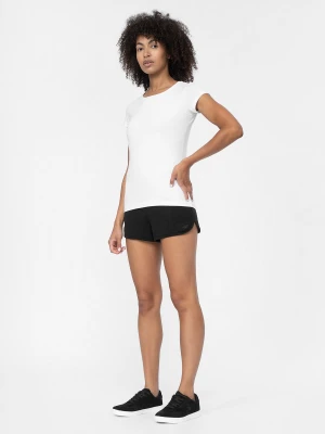 4F Spodenki dresowe damskie M