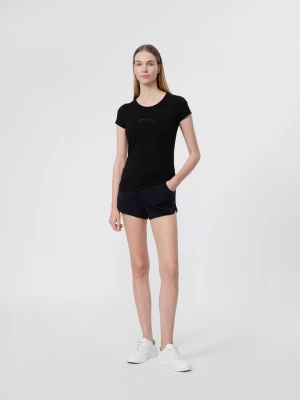 4F Spodenki dresowe damskie XS