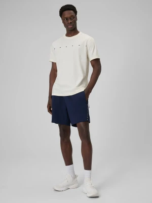 4F Spodenki dresowe męskie - granatowe 3XL