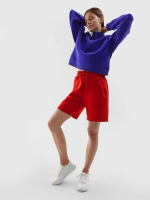 4F Spodenki dresowe uniseks XS