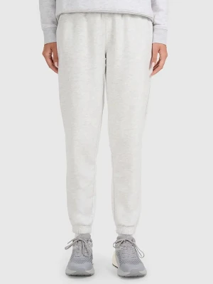 4F Spodnie dresowe w kolorze szarym rozmiar: XS
