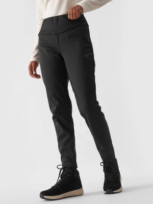 4F Spodnie narciarskie w kolorze czarnym rozmiar: XL