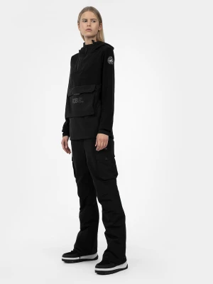 4F Spodnie snowboardowe membrana 10 000 damskie M