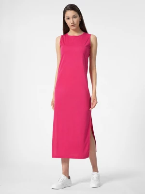 4F Sukienka w kolorze różowym rozmiar: S