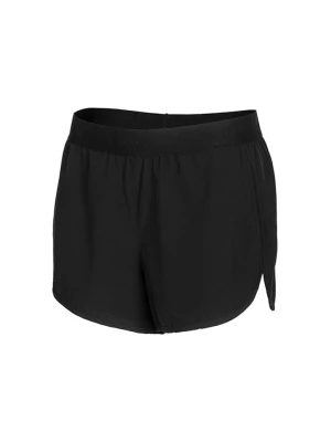 4F Szorty funkcyjne w kolorze czarnym rozmiar: 3XL
