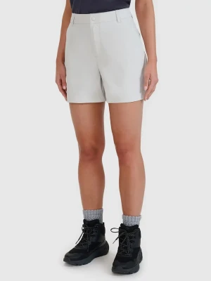 4F Szorty trekkingowe w kolorze szarym rozmiar: M