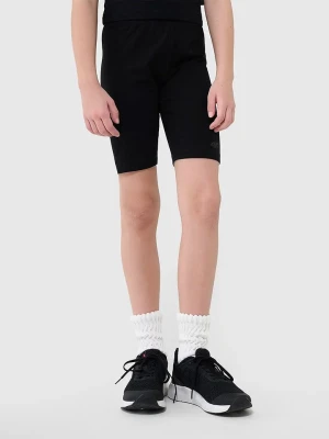 4F Szorty w kolorze czarnym rozmiar: 158