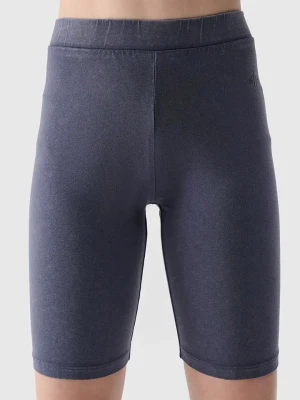 4F Szorty w kolorze granatowym rozmiar: 134