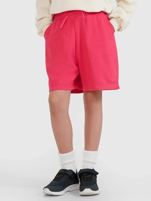 4F Szorty w kolorze różowym rozmiar: 146