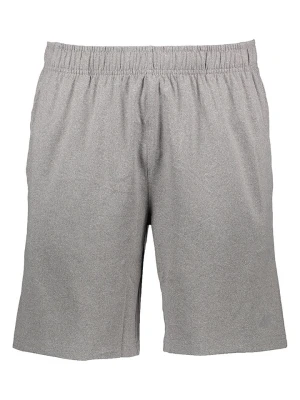 4F Szorty w kolorze szarym rozmiar: L